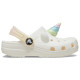 Crocs Classic I AM Rainbow Unicorn Clog Crocs Classic I AM Rainbow Unicorn Clog